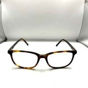 Banana Republic Eyeglasses Kayden OWR9 Designer Frames Only Brown 53-18-145